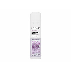 Balance Scalp Soothing Cleanser Re/Start 250мл