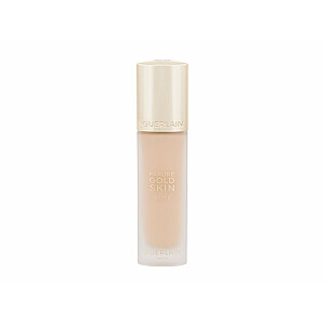 Матовый Parure Gold Skin Matte 1N Нейтральный 35мл