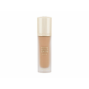 Матовый Parure Gold Skin Matte 3.5N Нейтральный 35мл