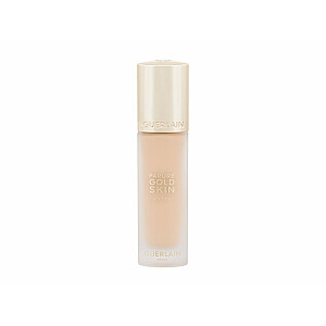 Matte Parure Gold Skin Matte 2W Warm 35ml