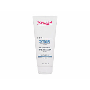 10 Anti-Roughness Smoothing Cream UR 200ml