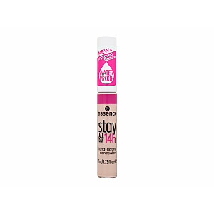 „Stay All Day 30 Neutral Beige 14 Hour Wear Concealer“, 7 ml