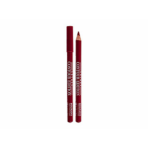 Contour Edition 10 Bordeaux Line 1,14г