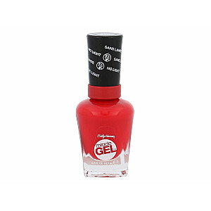 Miracle Gel 470 Красные глаза 14,7мл