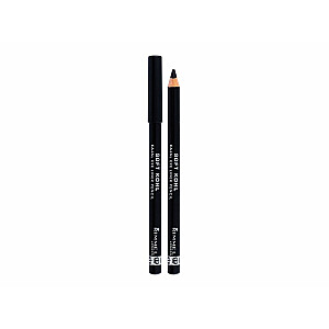 Soft Kohl 061 Черный уголь 1,2г