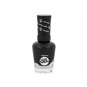 Miracle Gel 460 Blacky O 14,7 ml