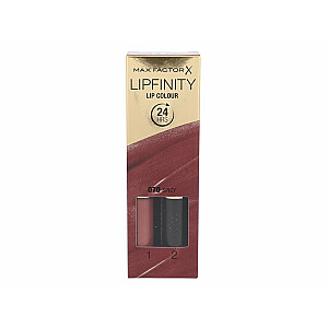 Lūpų dažai Lipfinity 070 Spicy 4,2g