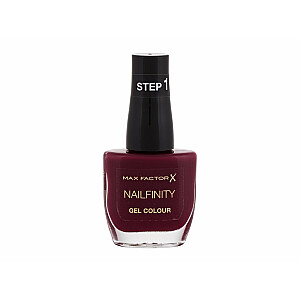 Nailfinity 330 Max´s Muse 12ml