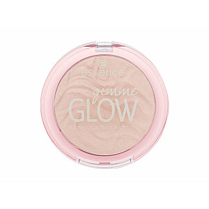 Светящийся хайлайтер Gimme Glow 10 Glowy Champagne 9г