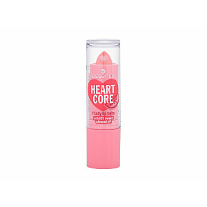 Heart Core Fruity lūpų balzamas 03 Wild Watermelon 3g