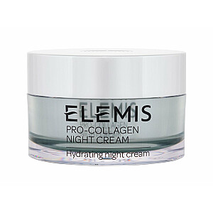 Drėkinamasis naktinis kremas Pro-Collagen Anti-Ageing 50ml