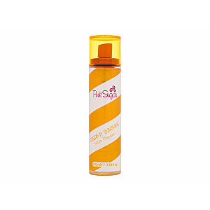 Creamy Sunshine Pink Sugar 100ml