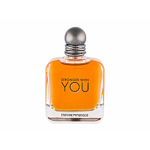 Stipriau su jumis Emporio Armani 100ml