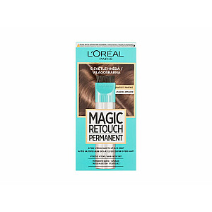 Permanent Magic Retouch 6 Light Brown 18 ml