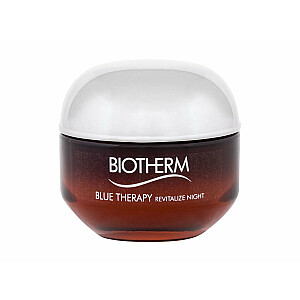 Amber Algae Revitalize Blue Therapy 50ml