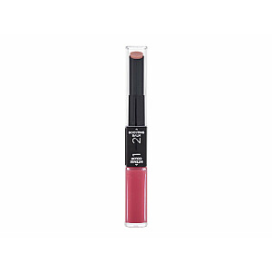 Lūpų dažai 24H Infaillible 804 Metro-Proof Rose 5 ml