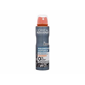 Magnesium Defense Men Expert 150ml