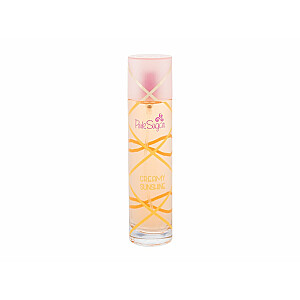 Creamy Sunshine Pink Sugar 100ml