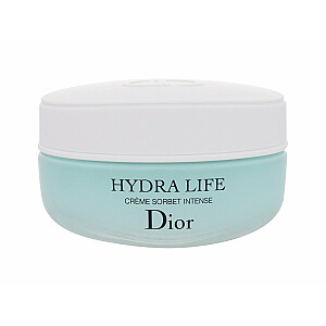 Hydra Life Intensive sorbeto kremas 50 ml