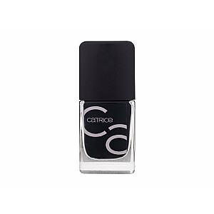 Iconails 20 Black To The Routes 10,5ml