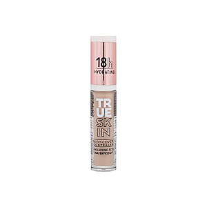 High Cover Concealer True Skin 010 Cool Cashmere 4,5ml
