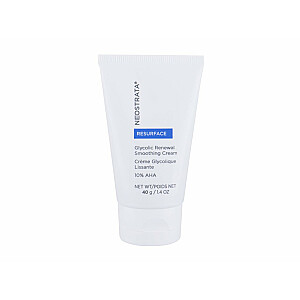 Glycolic Resurfacing Smoothing Repair Surface 40g