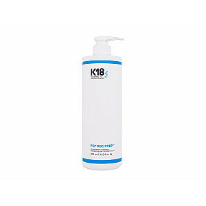 Peptide Prep pH Maintenance Shampoo Biomimetic Hairscience 930 мл