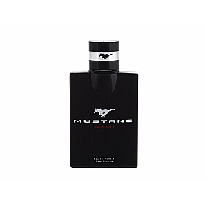 Sport Mustang 100ml