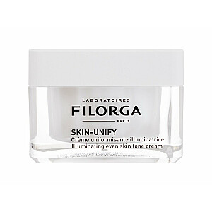 Skin-Unify Skin-Unify šviesinantis kremas 50ml