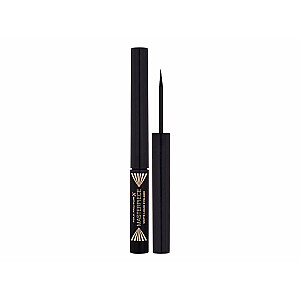 Masterpiece 01 Black Matte skystas akių pieštukas 1,7 ml