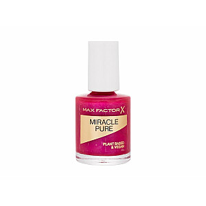 Miracle Pure 265 Fiery Fuchsia 12ml