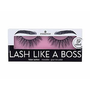 05 Fearless False Lashes Lash Like a Boss 1ks