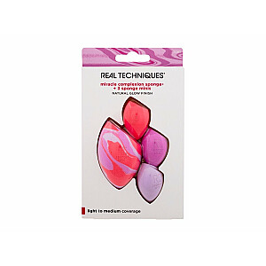 Miracle Face Sponge 1 vnt.