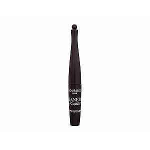 Akių pieštuko šepetėlis 002 Impressionist Brown 2,5ml