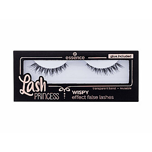 Накладные ресницы Wispy Effect Lash Princess 1 шт.