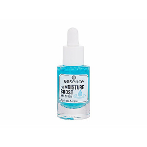 Nagų serumas Moisture Boost 8 ml