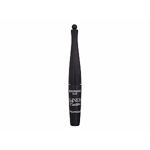 Akių pieštuko šepetėlis 008 Surreal Black 2,5ml