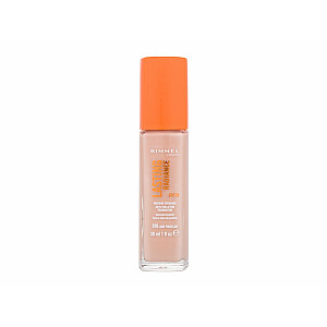 Lasting Radiance 010 Light Porcelian 30ml