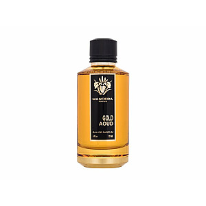 Gold Aoud The Confidential 120ml