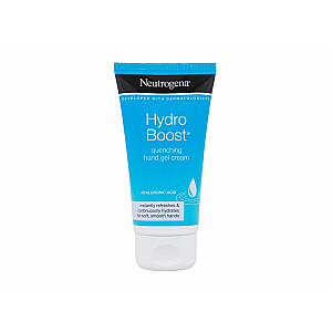 Kremas-gelis rankoms Hydro Boost 75 ml