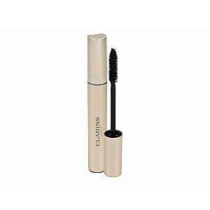 Mascara Supra Volume 01 Intense Black 8ml