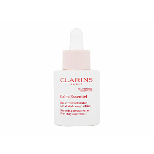 Calm-Essentiel Revitalizing Healing Oil 30 ml