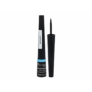 Exaggerate 003 Black 2,5ml