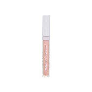 Lūpų blizgesys MegaSlicks Pink Champagne Please 2,3ml