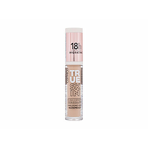 High Cover Concealer True Skin 005 Теплая макадамия 4,5мл