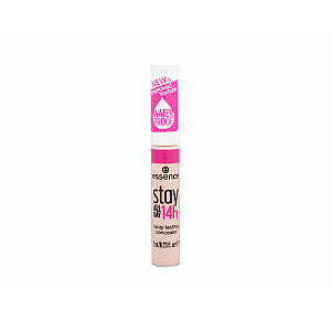 „Stay All Day 20 Light Rose 14-Hour Longwear Concealer“ 7 ml