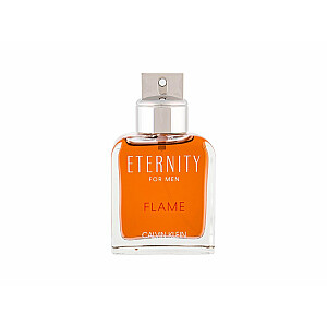 Tualetinis vanduo Calvin Klein Eternity 100ml