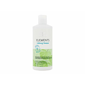 Raminantis šampūnas Elements 500ml