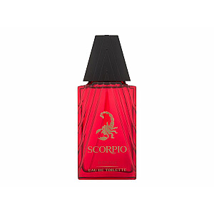 Tualetinis vanduo Scorpio Rouge 75ml