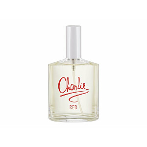 Raudonasis Charlie 100 ml